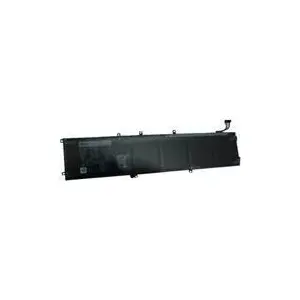 Аккумулятор для ноутбука Dell W62W6 97Wh 6‑cell литий‑ионный для совместимых моделей Dell