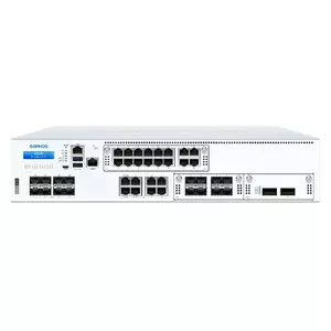 Hardware Firewall Sophos XGS 5500 2U 100 Gbit/s