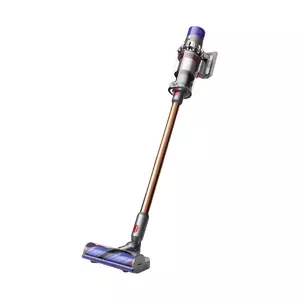 Dyson V10 Absolute handheld vacuum Copper, Nickel Bagless