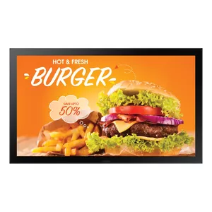 Цифровая панель Samsung OH24B 24" LCD Full HD 1920 x 1080