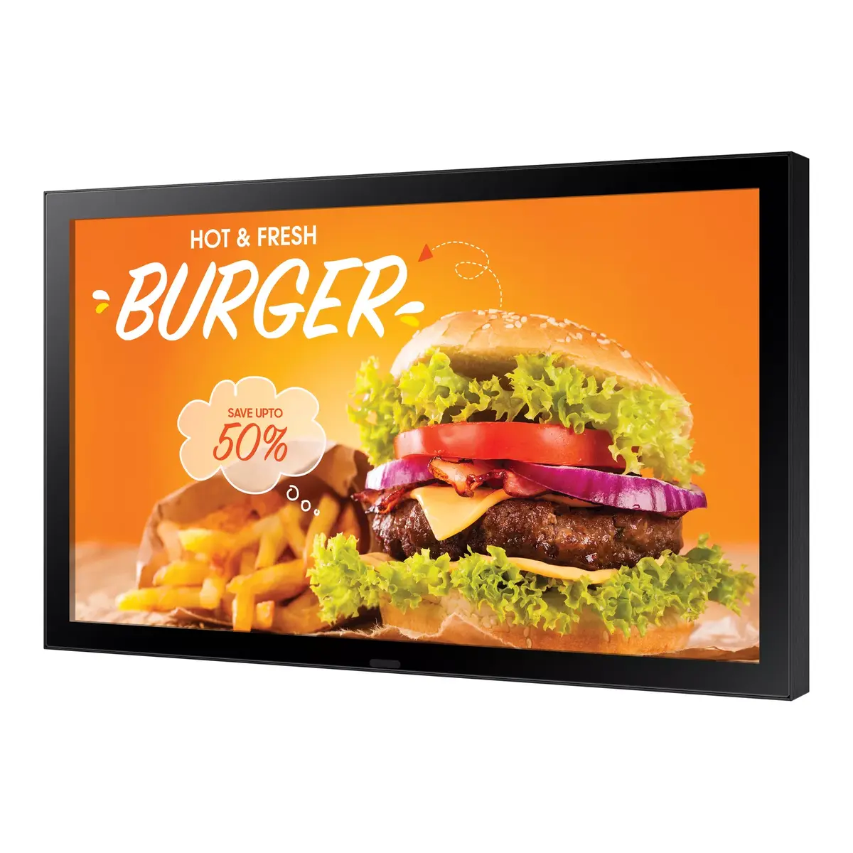 Цифровая панель Samsung OH24B Photo 2