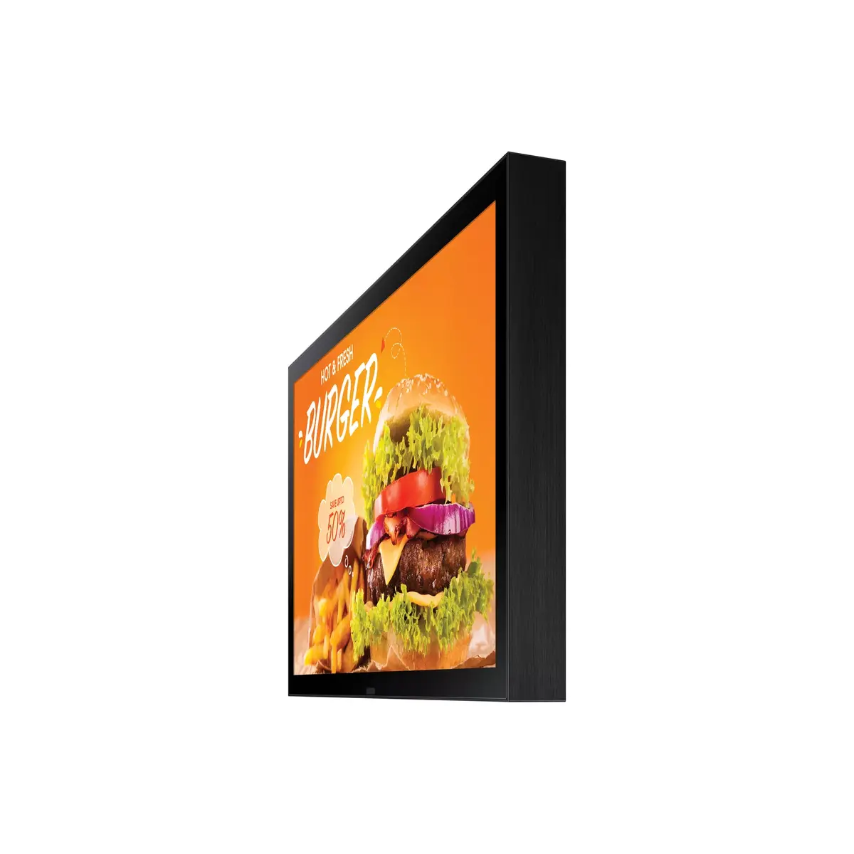 Цифровая панель Samsung OH24B Photo 3