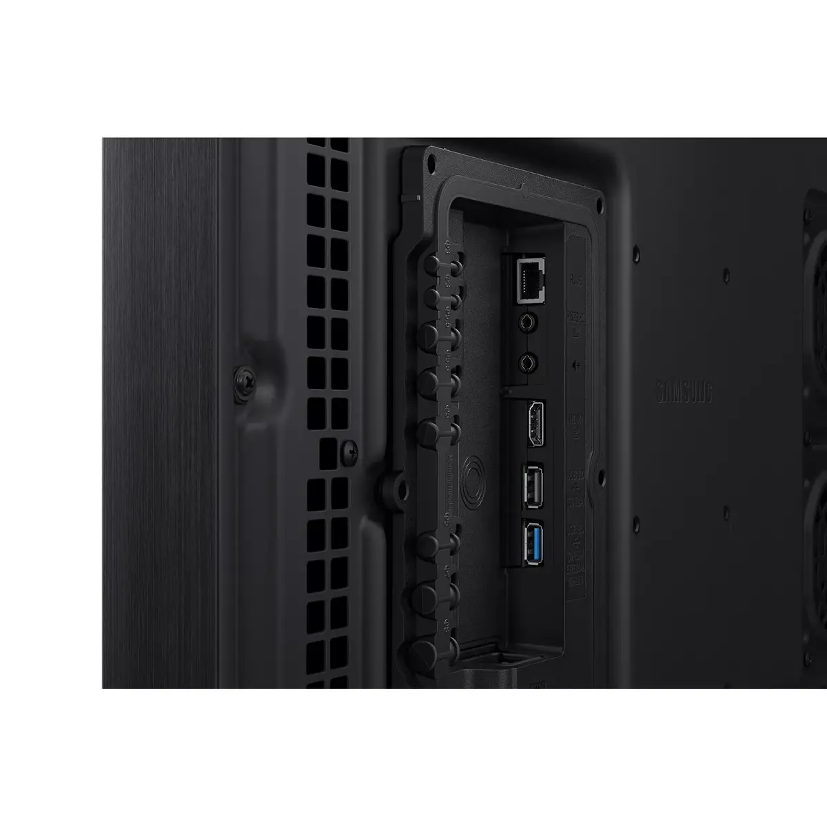 Цифровая панель Samsung OH24B Photo 7