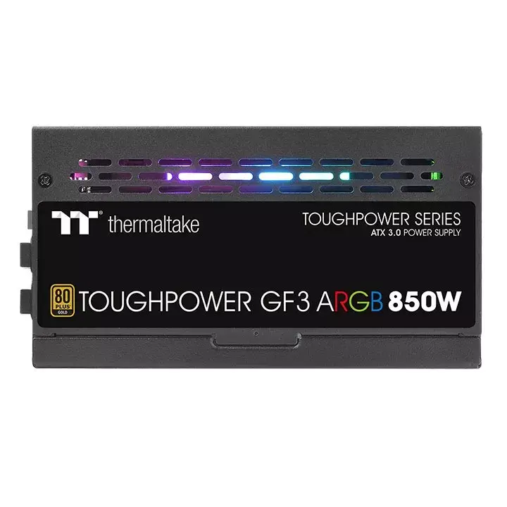 Power Supply Thermaltake PS-TPD-0850F4FAGE-1 Photo 3
