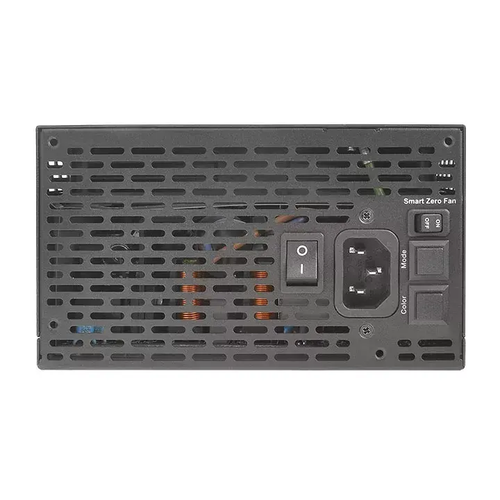 Power Supply Thermaltake PS-TPD-0850F4FAGE-1 Photo 5