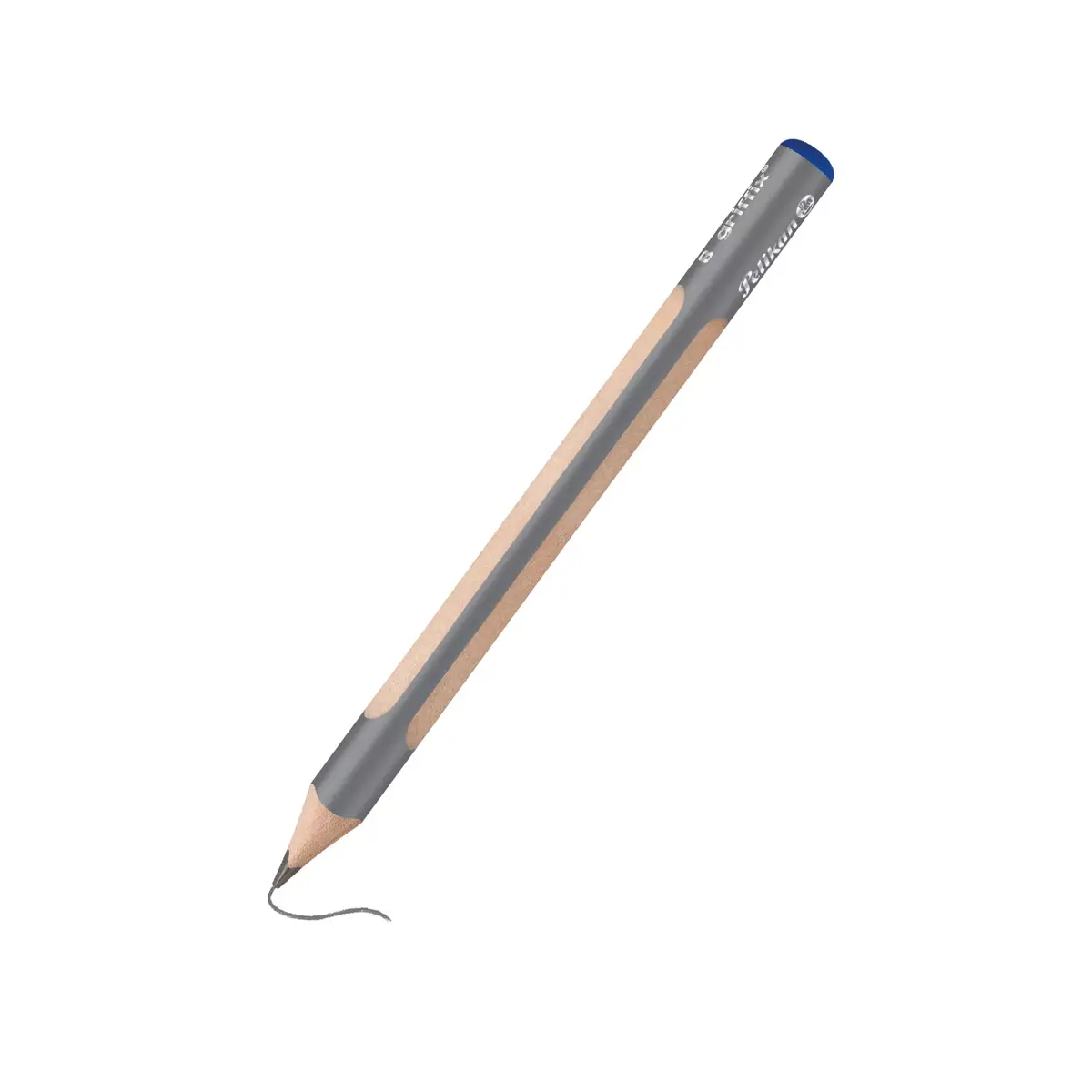 Grafīta zīmulis Pelikan 817028 B Photo 7
