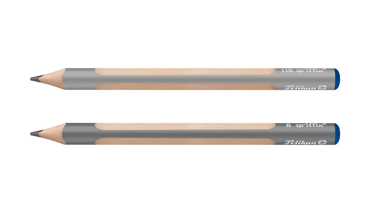 Grafīta zīmulis Pelikan 817028 B Photo 9