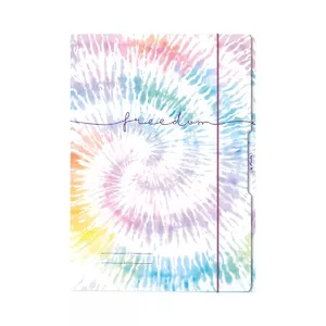 Paper A3 Herlitz New Batik Freedom Multicolour Portrait