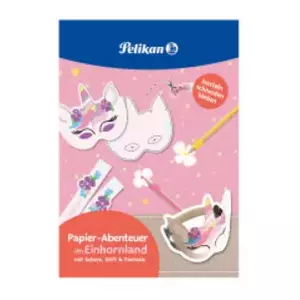 E-book PDF Pelikan 101554 for Adults and Children