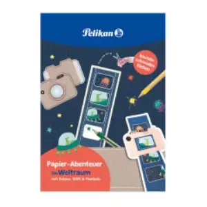 e-book Pelikan 101561 PDF for Adults and Children
