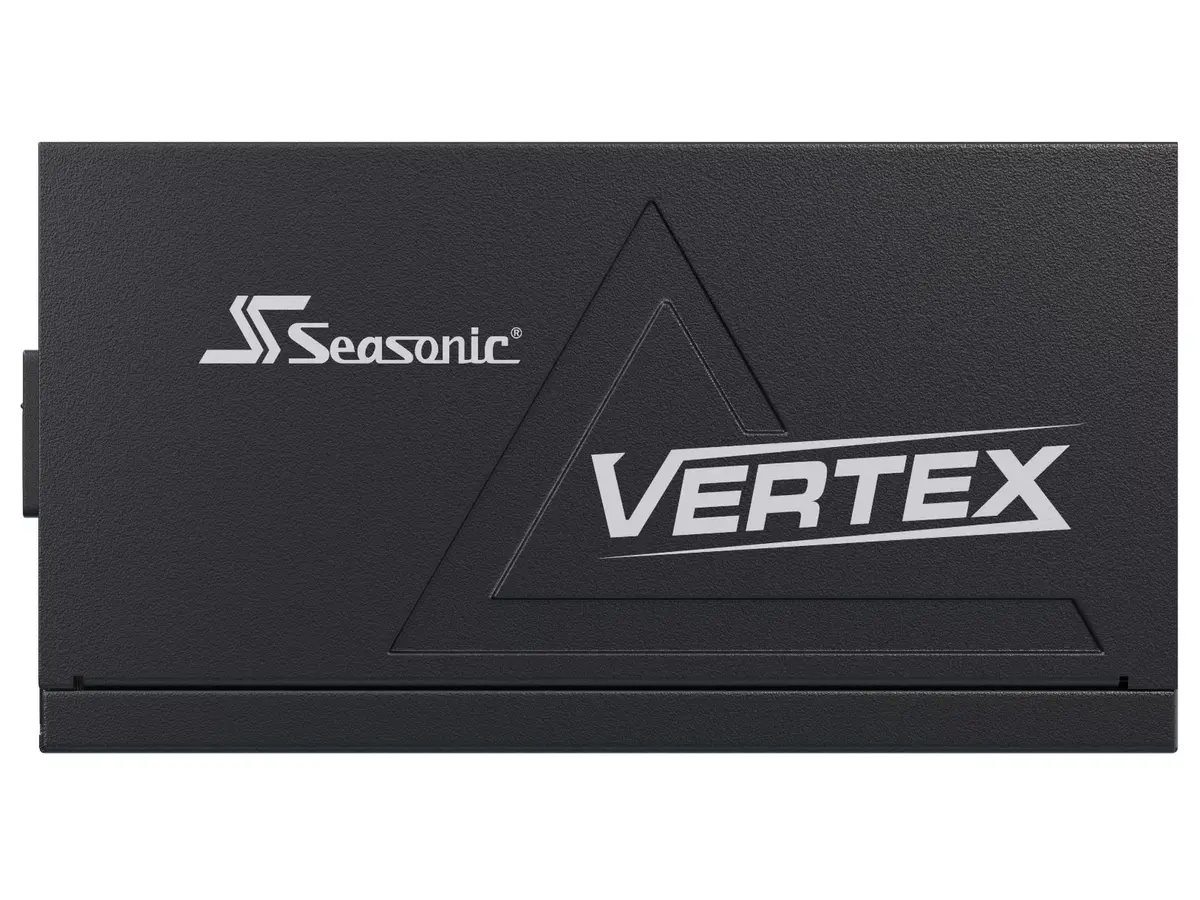 Блок питания Seasonic VERTEX GX-1200 Photo 4