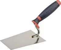 Trowel KWB 924266 stainless steel handle – hand trowel, KWB 924266
