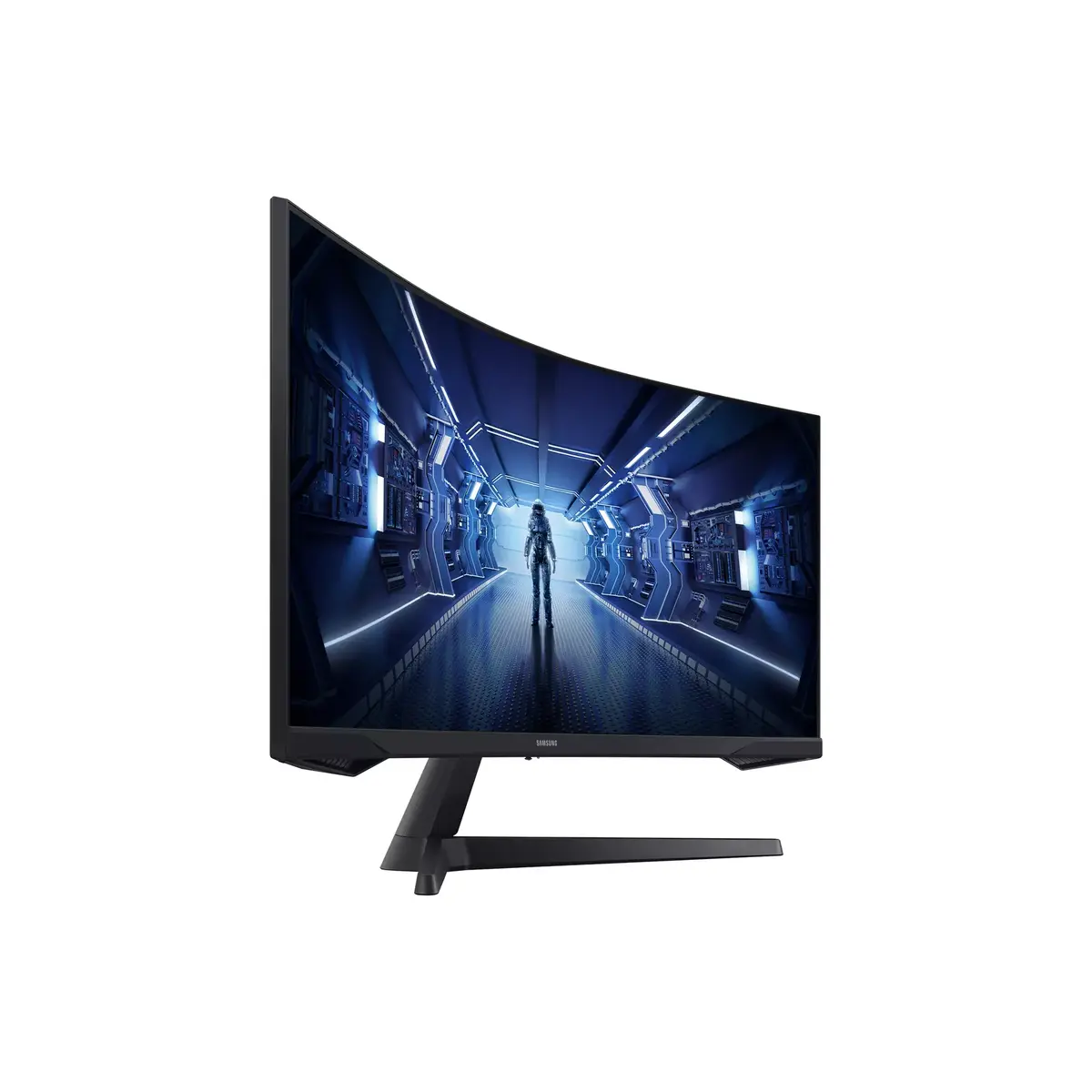 Монитор Samsung G55T Photo 6