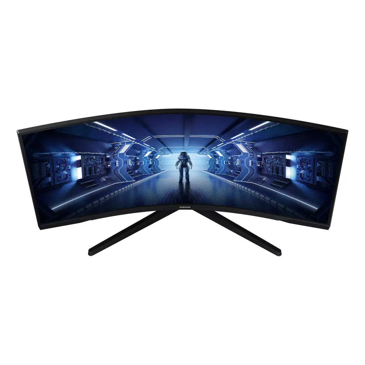 Монитор Samsung G55T Photo 7