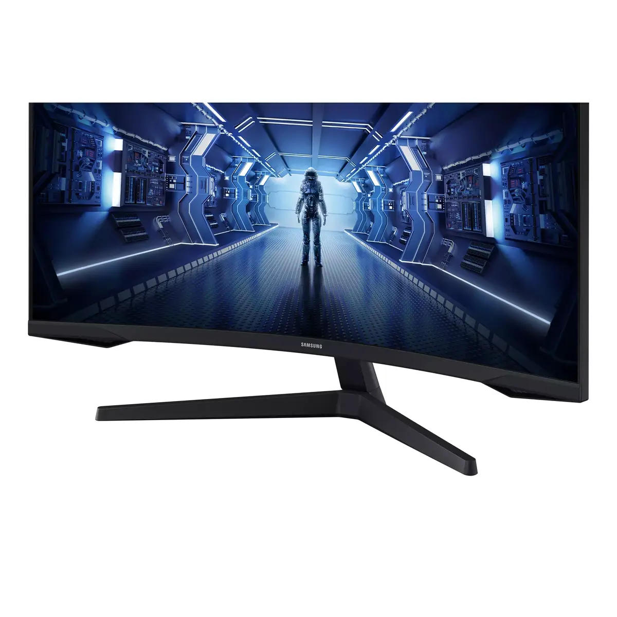 Монитор Samsung G55T Photo 16
