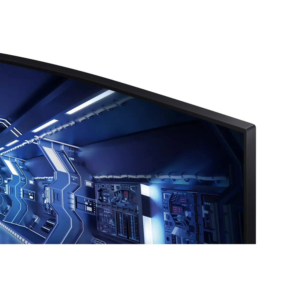 Монитор Samsung G55T Photo 17