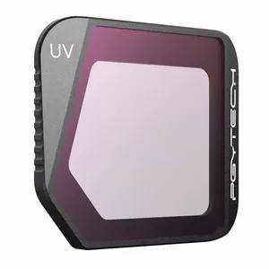 Filtrs UV PGYTECH priekš DJI Mavic 3 Classic (profesionāls)