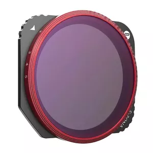Neutral Density Filter PGYTECH VND 2–5 Stop for DJI Mavic 3 Classic