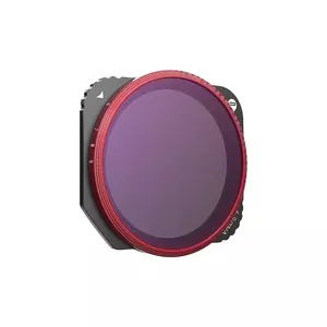 Переменный нейтральный (VND) фильтр PGYTECH для DJI Mavic 3 Classic, 6–9 ступеней