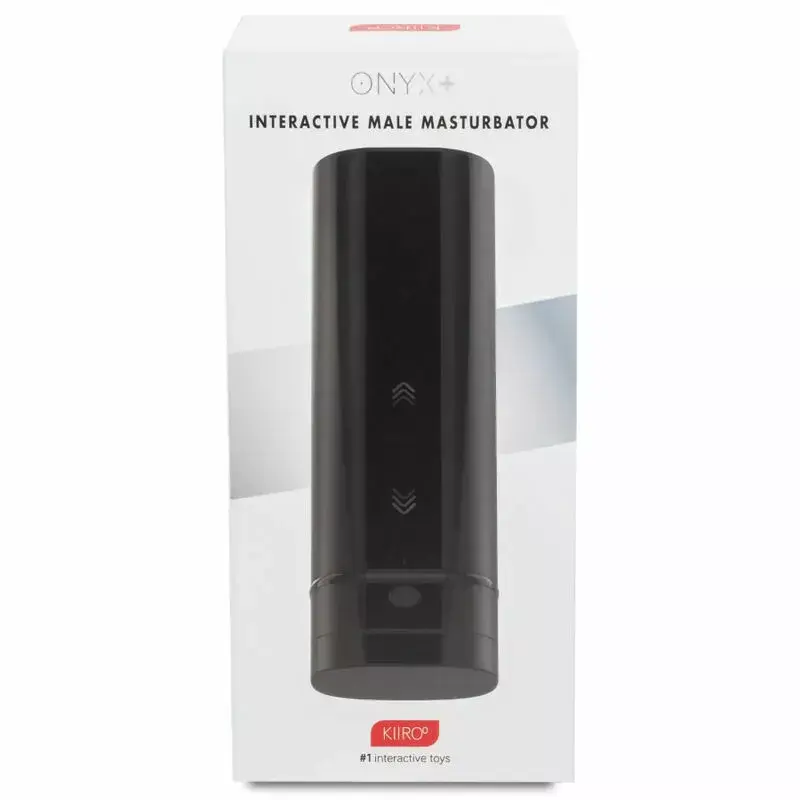 Kiiroo ONYX+ un PEARL 2 pāru komplekts Photo 2