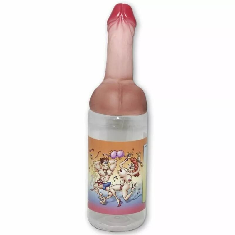 Feeding Bottle Diablo Picante D-233583 750