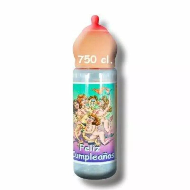 Pudele diablo picante D-233587 750 ml