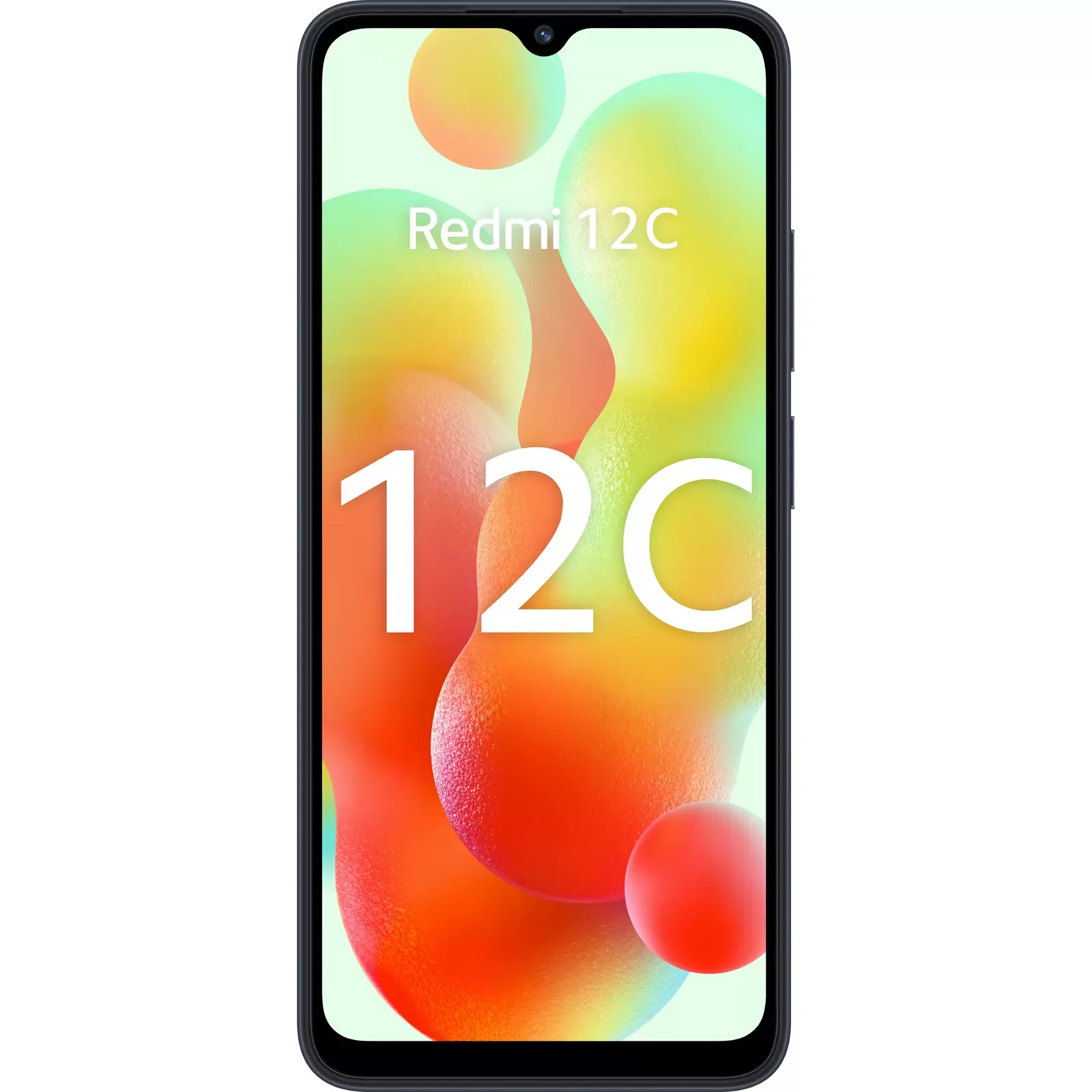 Xiaomi Redmi 12C 17 cm 45636, Smartphones