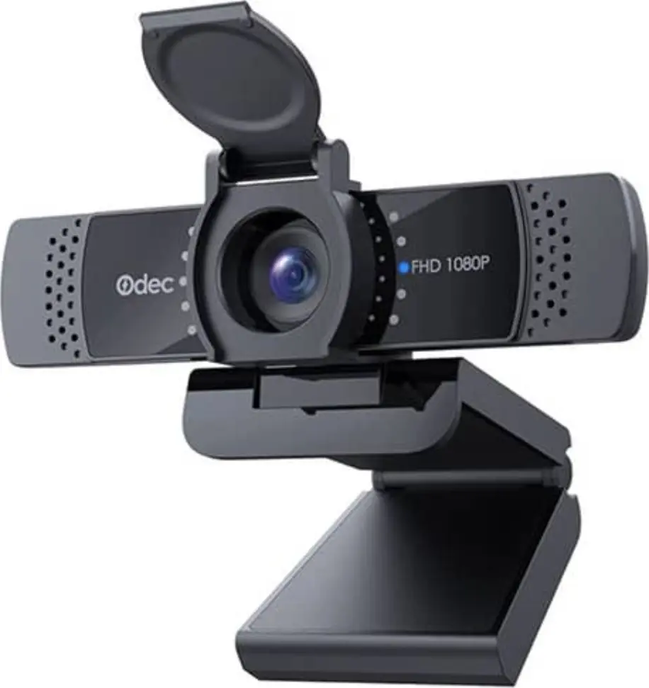 Webkamera Odec OD-WB01 Stream Series —