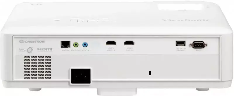 Projektors Viewsonic WXGA 4000 ANSI lumens Photo 2