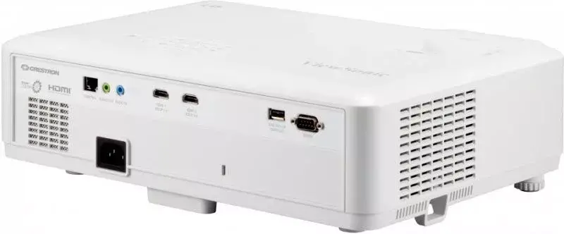 Projektors Viewsonic WXGA 4000 ANSI lumens Photo 12
