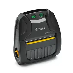 Etiķešu printeris Zebra ZQ310 Plus Tiešā termiskā 203x203 DPI 100 mm/s Vadu Bezvadu Bluetooth