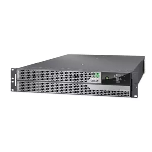 Nepārtraukta barošanas avots UPS APC SRTL5KRM2UI 5 kVA 5000 W 10 AC izejas