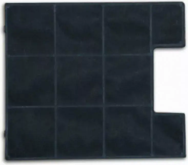 Carbon Filter globalo CSC 309 — replacement cartridge Photo 2