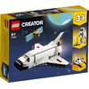LEGO Creator 3-in-1 Space Shuttle 31134 Photo 2