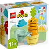 LEGO Duplo 10981 Growing Carrot toy set Photo 2