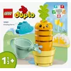 LEGO Duplo 10981 Growing Carrot toy set Photo 3