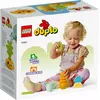 LEGO Duplo 10981 Growing Carrot toy set Photo 4