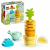 LEGO Duplo 10981 Growing Carrot toy set Photo 5