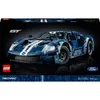 LEGO Technic Ford GT 2022 model 42154 Photo 4
