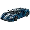 LEGO Technic Ford GT 2022 model 42154 Photo 7