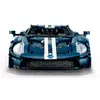 LEGO Technic Ford GT 2022 model 42154 Photo 9