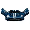 LEGO Technic Ford GT 2022 model 42154 Photo 11