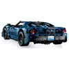 LEGO Technic Ford GT 2022 model 42154 Photo 13