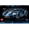 LEGO Technic Ford GT 2022 model 42154 Photo 3