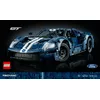 LEGO Technic Ford GT 2022 model 42154 Photo 5