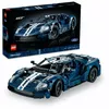 LEGO Technic Ford GT 2022 model 42154 Photo 10