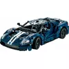 LEGO Technic Ford GT 2022 model 42154 Photo 12