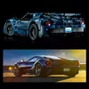 LEGO Technic Ford GT 2022 model 42154 Photo 16