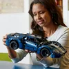 LEGO Technic Ford GT 2022 model 42154 Photo 22