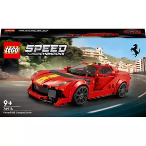 LEGO Speed Champions 76914 Ferrari 812
